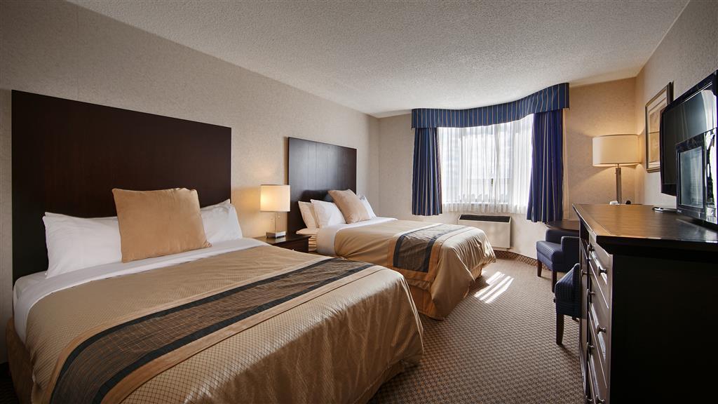 Best Western Мілтон Номер фото