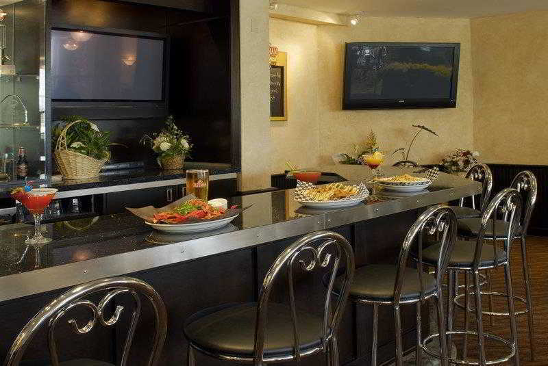 Best Western Мілтон Ресторан фото