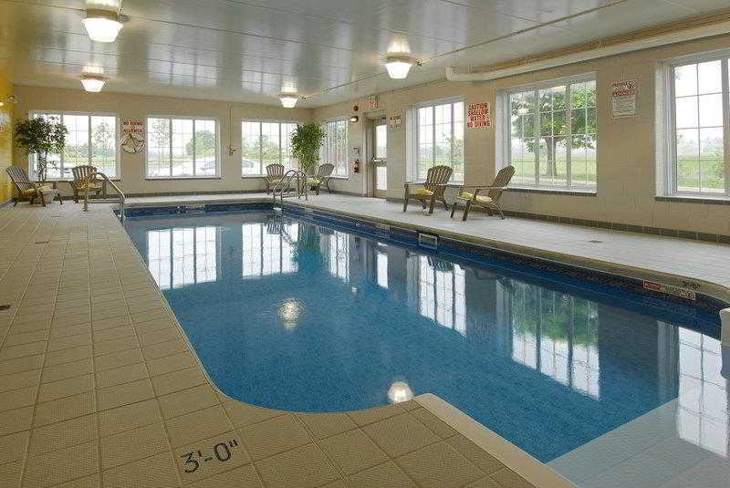 Best Western Мілтон Зручності фото