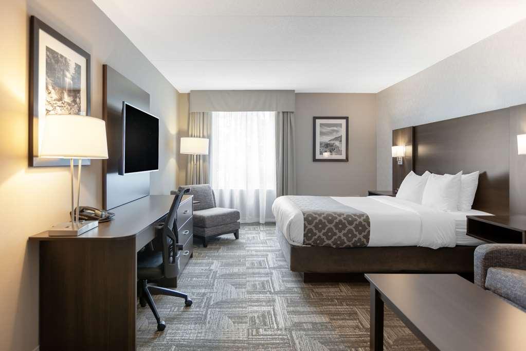 Best Western Мілтон Номер фото