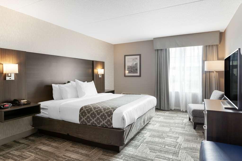 Best Western Мілтон Номер фото