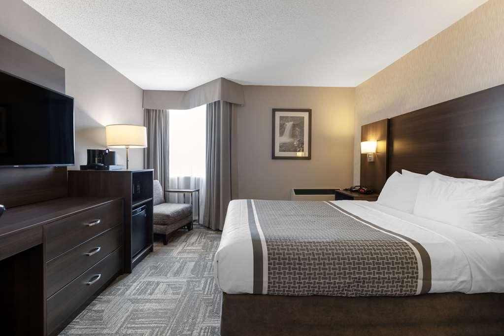 Best Western Мілтон Номер фото